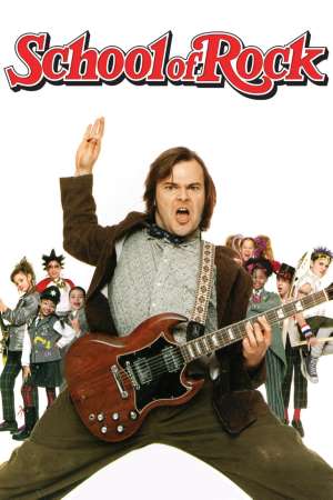Download School of Rock (2003) Dual Audio {Hindi-English} Movie 480p | 720p | 1080p BluRay 350MB | 1GB Download School of Rock (2003) Dual Audio {Hindi-English} Movie 480p | 720p | 1080p BluRay 350MB | 1GB