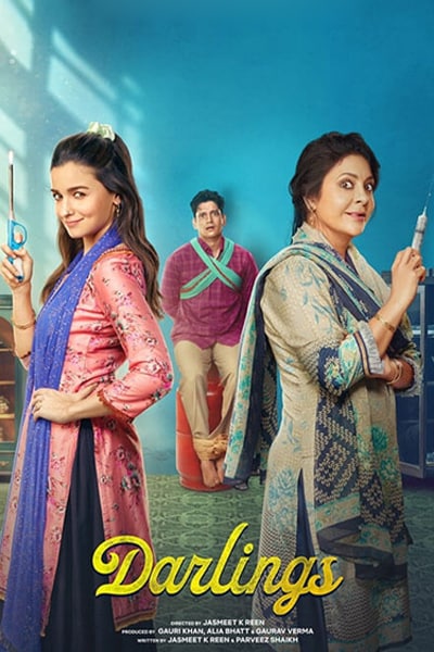 Download Darlings (2022) Hindi Movie 480p | 720p | 1080p WEB-DL ESub Download Darlings (2022) Hindi Movie 480p | 720p | 1080p WEB-DL ESub