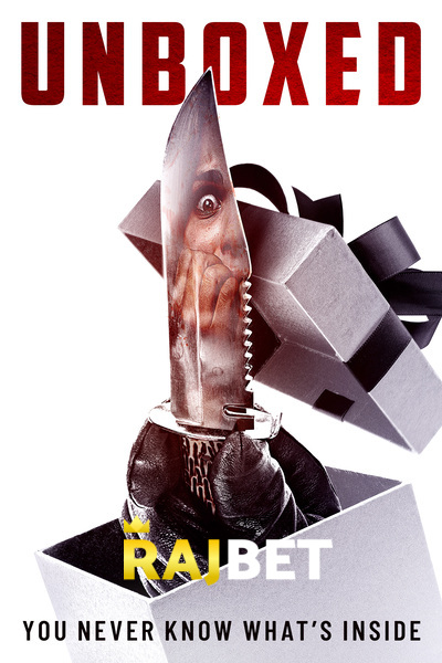 Download Unboxed (2022) Hindi Dubbed (Voice Over) Movie 480p | 720p WEBRip Download Unboxed (2022) Hindi Dubbed (Voice Over) Movie 480p | 720p WEBRip