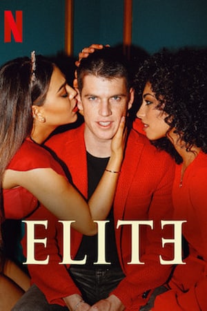 Download Elite (Season 1 – 8) Dual Audio {Hindi-English} NetFlix WEB Series 480p | 720p | 1080p WEB-DL ESub