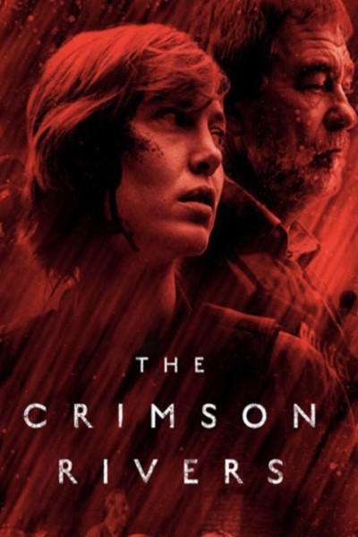Download The Crimson Rivers (Season 1 – 3) Multi Audio {Hindi-English-French} Amazon Prime WEB Series 720p | 1080p WEB-DL Esub Download The Crimson Rivers (Season 1 – 3) Multi Audio {Hindi-English-French} Amazon Prime WEB Series 720p | 1080p WEB-DL Esub