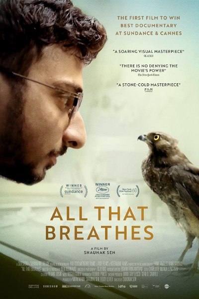 Download All That Breathes (2022) Dual Audio {Hindi-English} Movie 480p | 720p | 1080p WEB-DL ESubs Download All That Breathes (2022) Dual Audio {Hindi-English} Movie 480p | 720p | 1080p WEB-DL ESubs