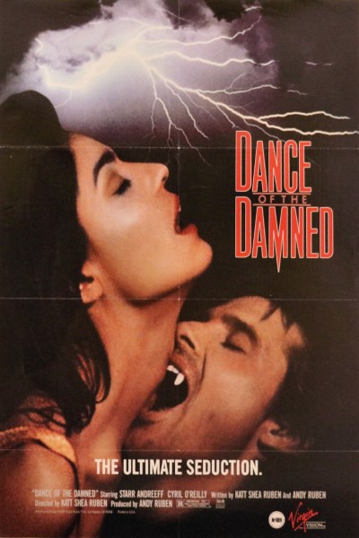 Download Dance of the Damned (1989) Dual Audio {Hindi-English} Movie 480p | 720p | 1080p Bluray ESub Download Dance of the Damned (1989) Dual Audio {Hindi-English} Movie 480p | 720p | 1080p Bluray ESub