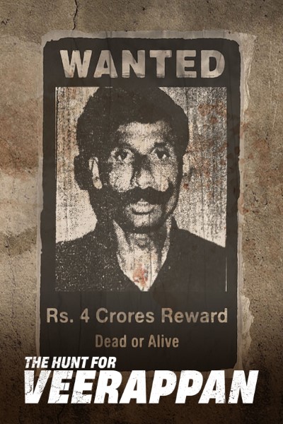 Download The Hunt for Veerappan (Season 01) Dual Audio {Hindi-English} NetFlix Series 480p | 720p | 1080p WEB-DL MSubs Download The Hunt for Veerappan (Season 01) Dual Audio {Hindi-English} NetFlix Series 480p | 720p | 1080p WEB-DL MSubs