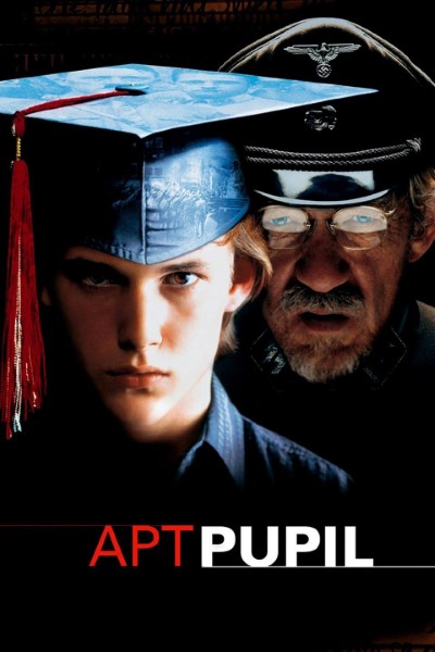 Download Apt Pupil (1998) English Movie 480p | 720p BluRay ESub Download Apt Pupil (1998) English Movie 480p | 720p BluRay ESub