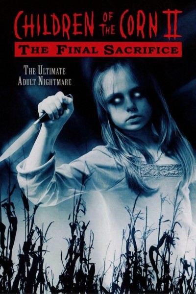 Download Children of the Corn II: The Final Sacrifice (1992) English Movie 480p | 720p BluRay ESub Download Children of the Corn II: The Final Sacrifice (1992) English Movie 480p | 720p BluRay ESub