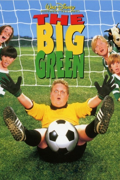 Download The Big Green (1995) English Movie 480p | 720p | 1080p WEB-DL ESub Download The Big Green (1995) English Movie 480p | 720p | 1080p WEB-DL ESub