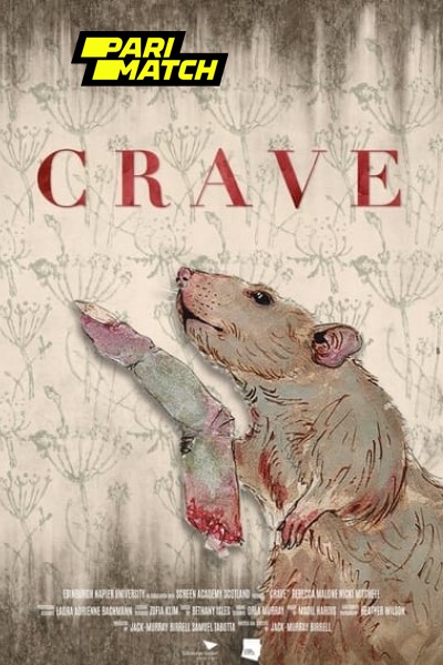 Download Crave (2024) Hindi Dubbed Movie 480p | 720p | 1080p CAMRip